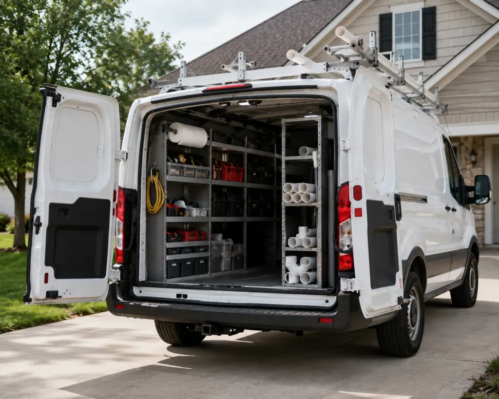 Emergency Service in Noblesville IN by River City Plumbing
