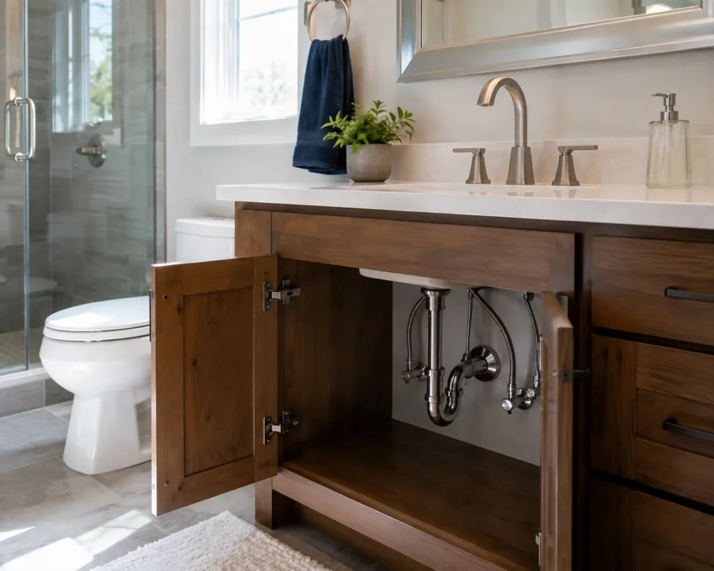 Repiping Service in Noblesville IN by River City Plumbing