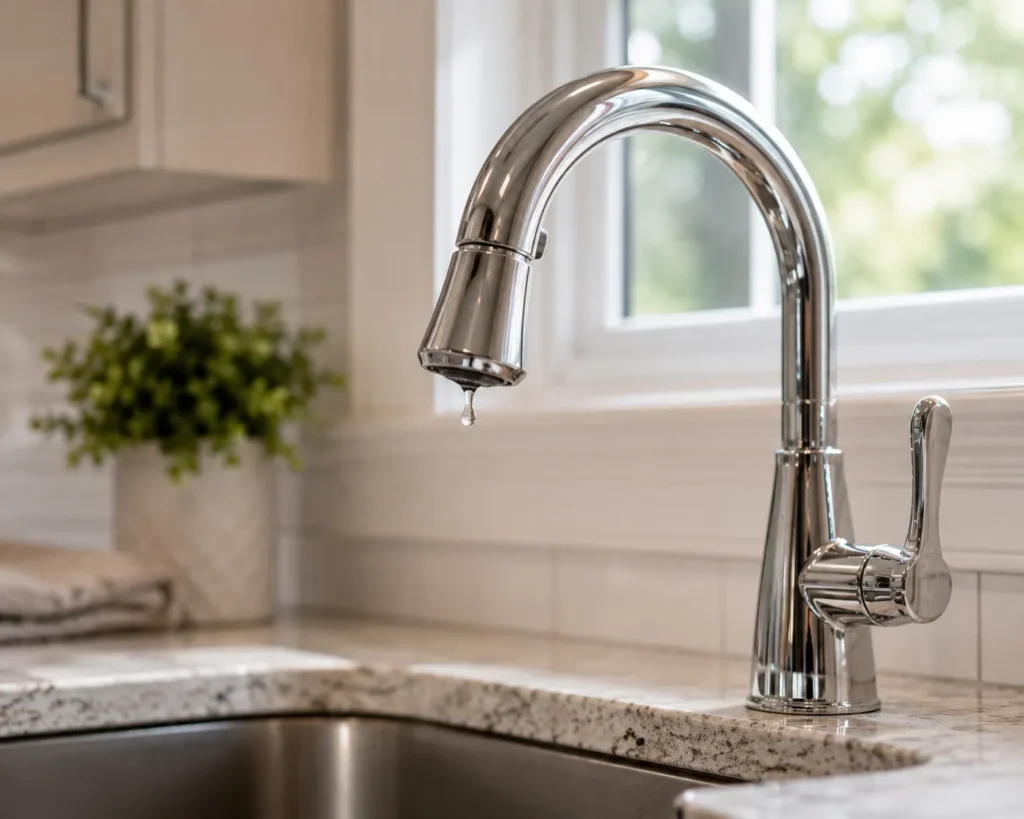 Fixture Installation Service in Noblesville IN by River City Plumbing