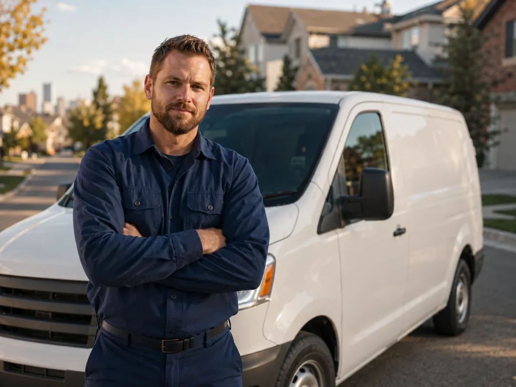 Denver, CO professional HVAC service